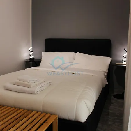 Apartament Mary's Aventino