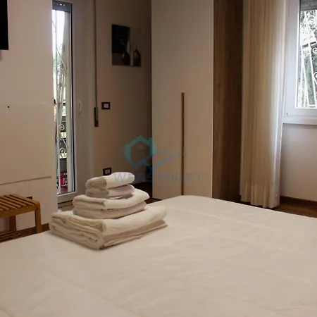 Mary's Aventino Apartament Rzym
