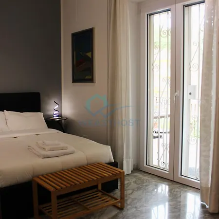 Apartment Mary's Aventino