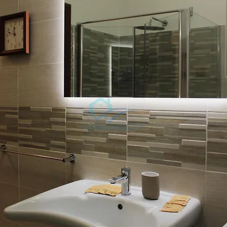 Apartment Mary's Aventino Rome