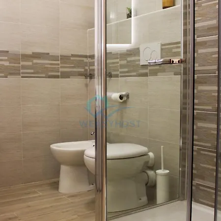 Mary's Aventino Apartment Rome